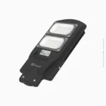 Lampadaire solaire tout-en-un | 200W (2 lampes) PROWATT – Image 2