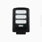 Lampadaire solaire tout-en-un | 300W (3 lampes) PROWATT