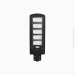 Lampadaire solaire tout-en-un | 500W (5 lampes) PROWATT