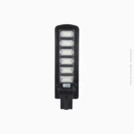 Lampadaire solaire tout-en-un | 600W (6 lampes) PROWATT