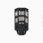 Lampadaire solaire triple IP65 | 200W PROWATT