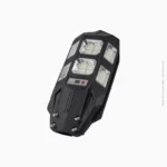 Lampadaire solaire triple IP65 | 200W PROWATT – Image 2