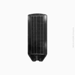 Lampadaire solaire triple IP65 | 400W PROWATT – Image 3