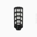 Lampadaire solaire triple IP65 | 500W PROWATT