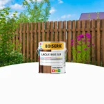 Peinture bois microporeuse à séchage rapide 3 kg | Laque Bois S.R – Image 2