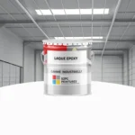 Peinture anticorrosion époxy bi-composant 18 kg | Laque Époxy – Image 2
