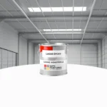 Peinture anticorrosion époxy bi-composant 3 kg | Laque Époxy – Image 2