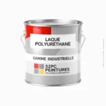 Peinture polyuréthane bi-composant brillante 3 kg | Laque Polyuréthane