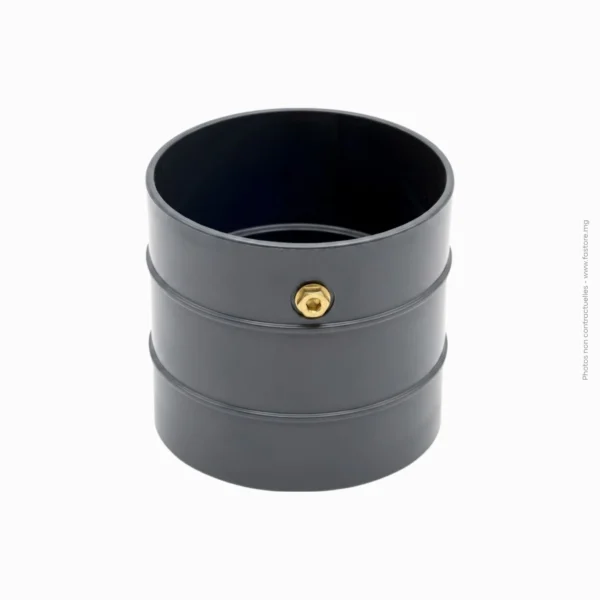 Manchon évacuation FF | D50 PVC