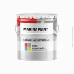 Peinture marine brillante alkyde-uréthane 18 kg | Marina Peint