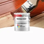 Peinture marine brillante alkyde-uréthane 18 kg | Marina Peint – Image 2