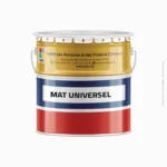Peinture à l'huile finition mate 18 kg | Mat Universel