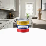 Peinture à l'huile finition mate 3 kg | Mat Universel – Image 2