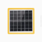Mini kit solaire Home Mini | Avec radio PROWATT – Image 2