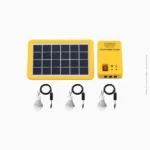 Mini kit solaire Home Mini | Sans radio PROWATT