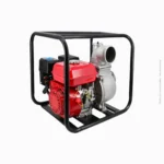 Motopompe essence 4 | Hmax=32m - Débit=75m3/h – Image 2