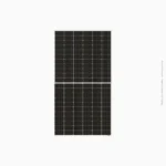 Panneau solaire mono-cristallin Bifacial | 600W PROWATT