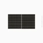 Panneau solaire mono-cristallin Bifacial | 600W PROWATT – Image 3