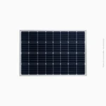 Panneau solaire mono-cristallin | 150W PROWATT – Image 3