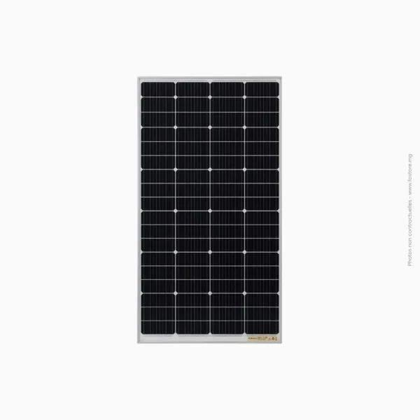 Panneau solaire mono-cristallin | 170W PROWATT