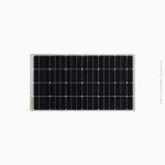 Panneau solaire mono-cristallin | 200W PROWATT – Image 3