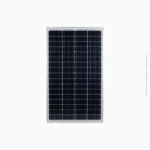 Panneau solaire mono-cristallin | 50W PROWATT