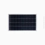 Panneau solaire mono-cristallin | 50W PROWATT – Image 3