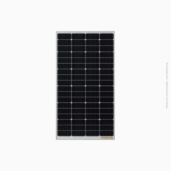 Panneau solaire mono-cristallin | 550W PROWATT