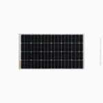 Panneau solaire mono-cristallin | 600W PROWATT – Image 3