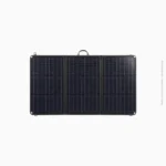 Panneau solaire pliable | 100W PROWATT – Image 2