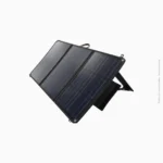 Panneau solaire pliable | 100W PROWATT – Image 3