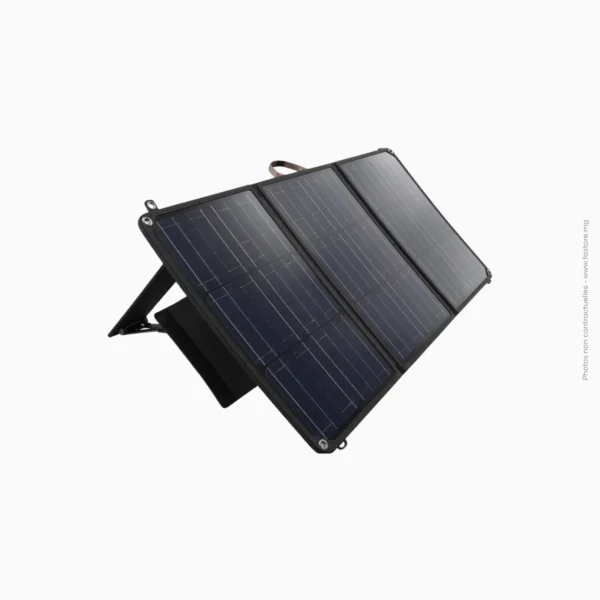 Panneau solaire pliable | 160W PROWATT