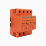 Parafoudre AC 4P | 420V 40kA PROWATT – Image 3