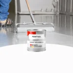 Peinture de sol satinée alkyde-uréthane 1 kg | Peint’Sol – Image 2