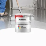 Peinture de sol satinée alkyde-uréthane 18 kg | Peint’Sol – Image 2