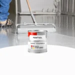 Peinture de sol satinée alkyde-uréthane 3 kg | Peint’Sol – Image 2