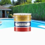 Peinture acrylique pour margelles de piscine 20 kg | Peinture Piscine Acrylique – Image 2