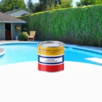 Peinture acrylique pour margelles de piscine 3 kg | Peinture Piscine Acrylique – Image 2