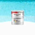 Peinture époxy bi-composant pour piscine 18 kg | Peinture Piscine Époxy – Image 2