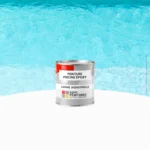 Peinture époxy bi-composant pour piscine 3 kg | Peinture Piscine Époxy – Image 2