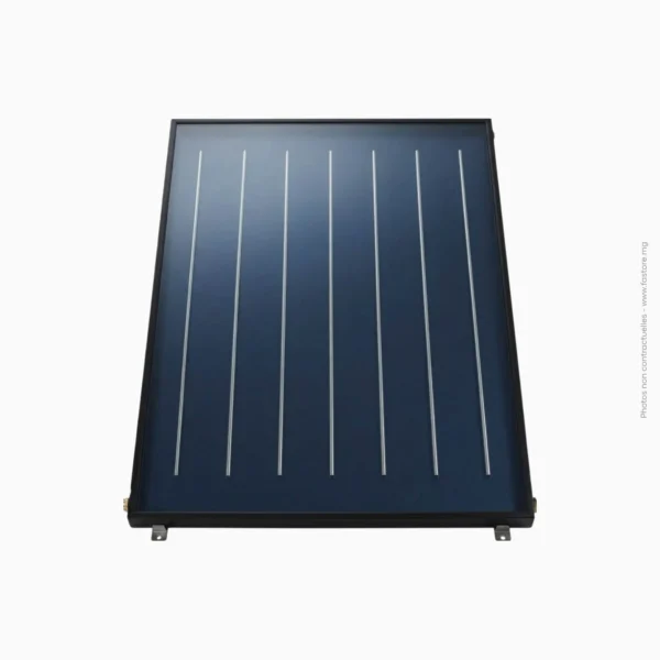Plaque 2.0 pour chauffe-eau solaire PROWATT