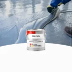 Revêtement de ravalement bi-composant 3 kg | Polysol – Image 2