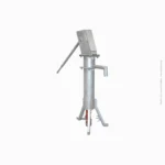 Pompe manuelle IM3 VLOM65 | Profondeur 30m – Image 2