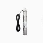 Pompe solaire DC | 1,9m3 - 110m - 72V PROWATT – Image 2