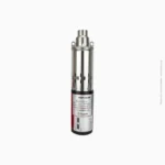Pompe solaire DC | 1,0m3 - 55m - 24V PROWATT – Image 2