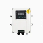 Pompe solaire DC brosse plastique | 1,5m3 - 50m - 24V PROWATT – Image 3