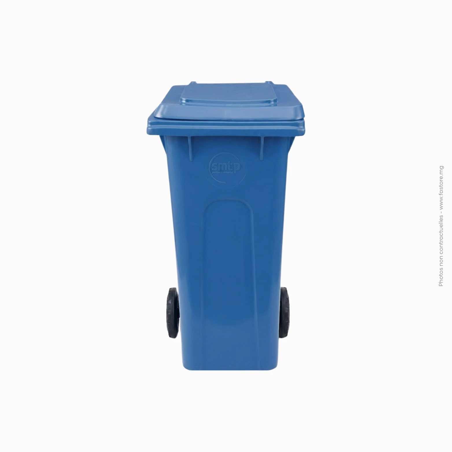 Poubelle à roue 240L _ 16kg - 4mm x 66x58 Poubelle à roue 240L | 16kg - 4mm x 66x58 – Image 1