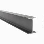 Poutrelle Acier IPE - 100x55x4.1 - Longueur 12m | 97 kg