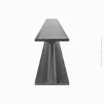 Poutrelle Acier IPE - 80x46x3.8 - Longueur 12m | 72 kg – Image 2