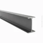 Poutrelle Acier IPN - 100x50x4.5 - Longueur 12m | 100 kg